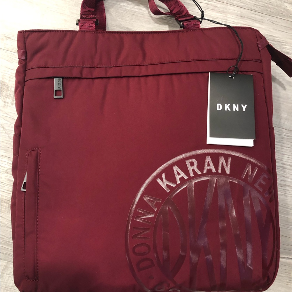 DKNY Urban Sport Boarding Bag